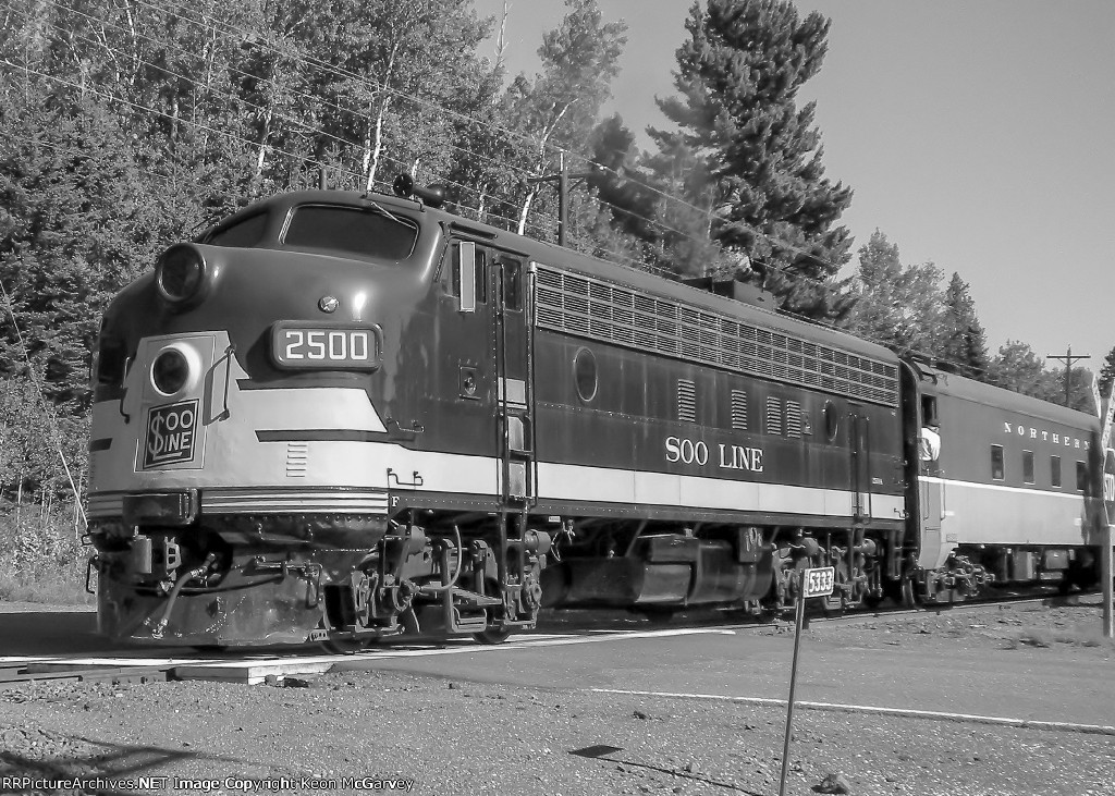 2015 Railfan Weekend